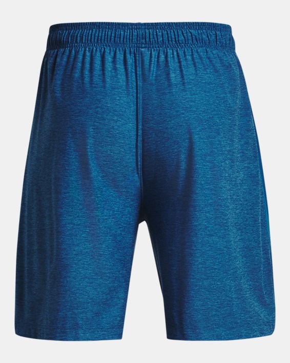 Men's UA Tech™ Vent Shorts in Blue image number 6